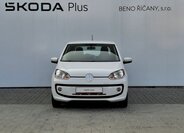 Volkswagen up! 4