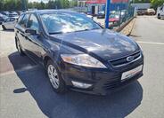 Ford Mondeo 2