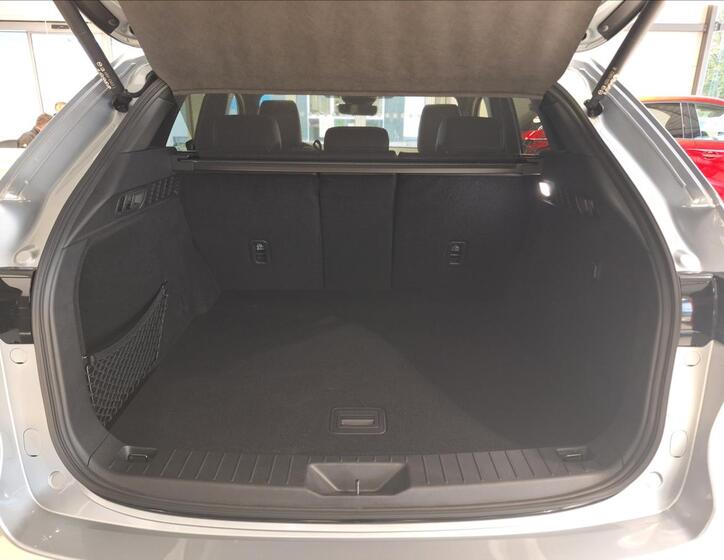 Mazda CX-60 14