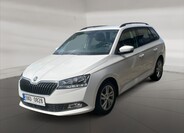 Škoda Fabia 3