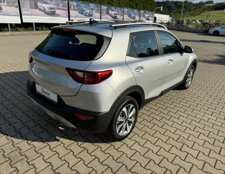 KIA Stonic 7