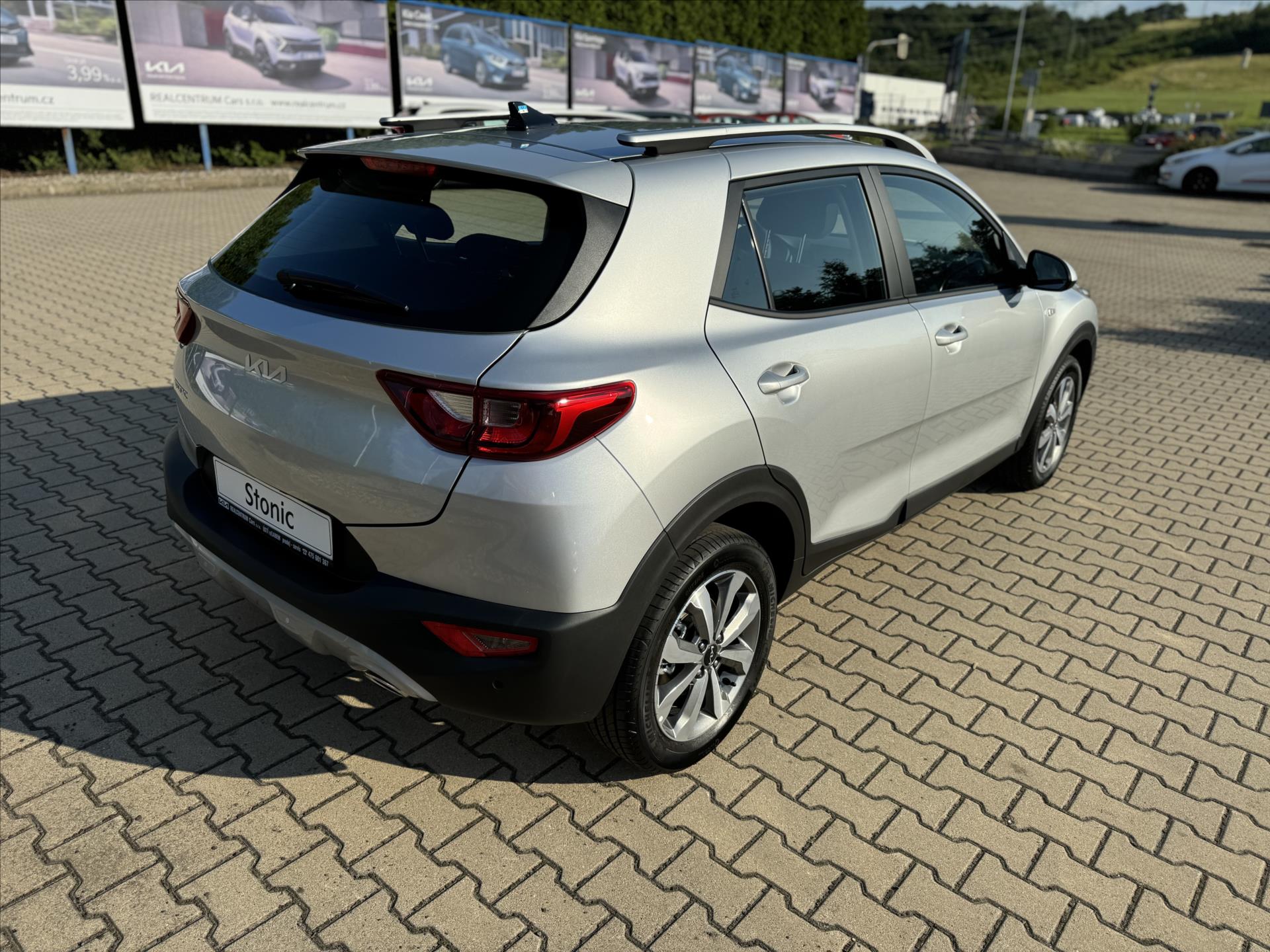 KIA Stonic