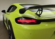 Porsche Cayman 45