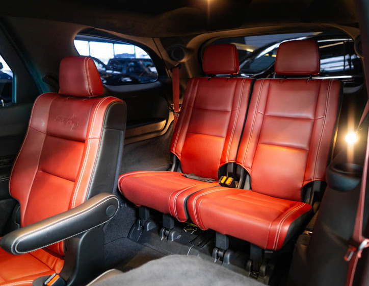 Dodge Durango 35