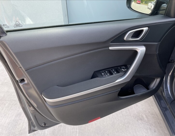 KIA Ceed 19