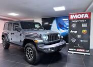 Jeep Wrangler 1
