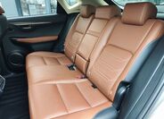 Lexus NX 300 13