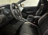 Toyota Corolla 9