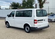 Volkswagen Transporter 3