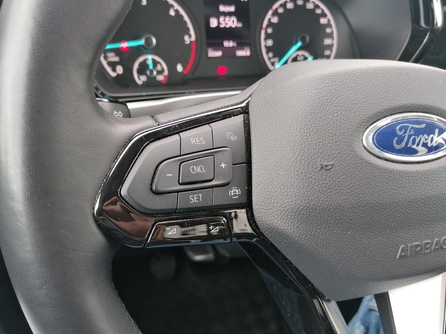 Ford Tourneo Connect