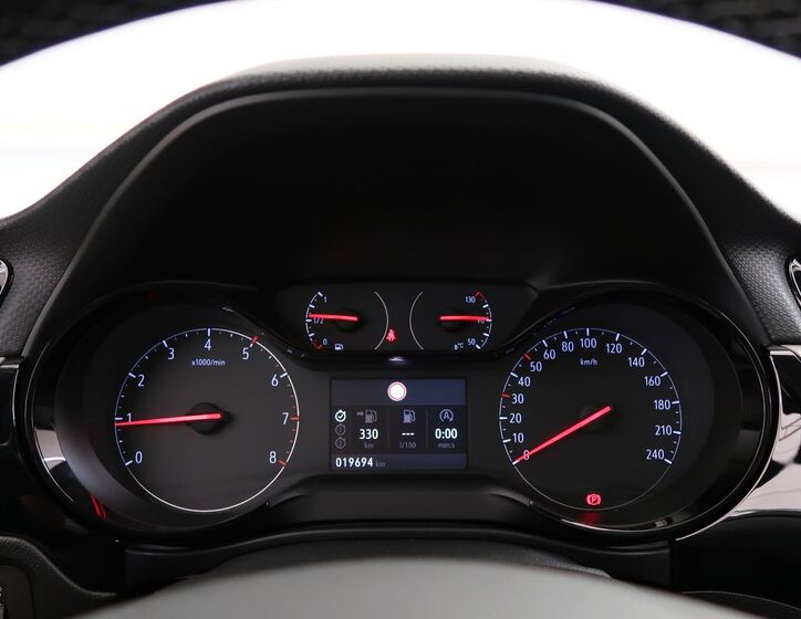 Opel Corsa 21