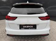 KIA Ceed 8