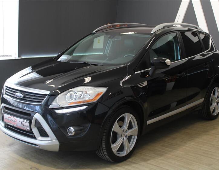 Ford Kuga 2