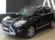Ford Kuga 2