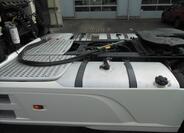 DAF Ostatní 8