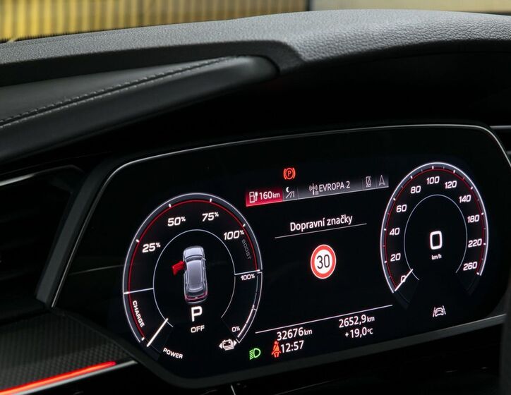 Audi e-tron 46