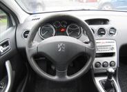 Peugeot 308 12