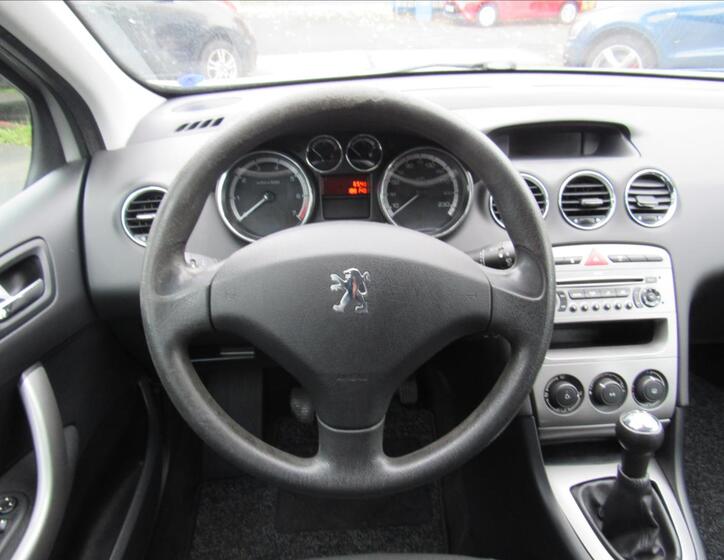 Peugeot 308 12