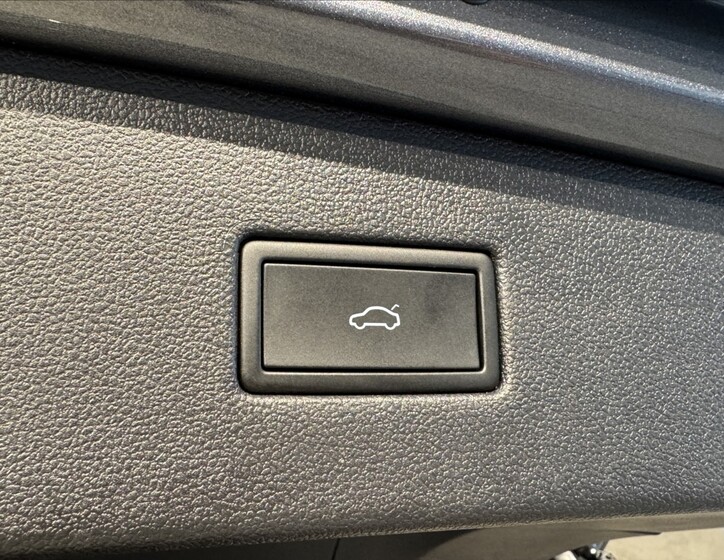Volkswagen Tiguan Allspace 11