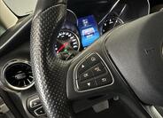 Mercedes-Benz Třídy V 23