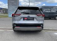 Toyota RAV4 4