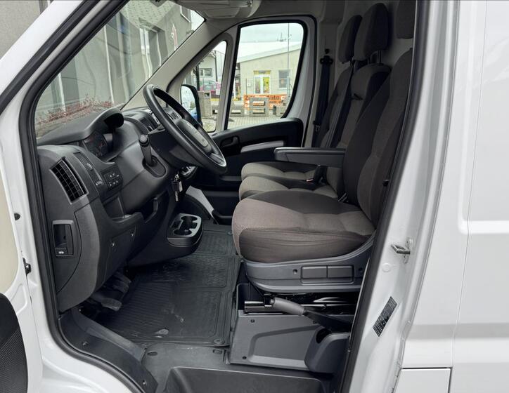 Peugeot Boxer 17