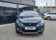 Peugeot 2008 2
