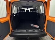 Volkswagen Caddy 33