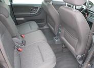 Škoda Roomster 11
