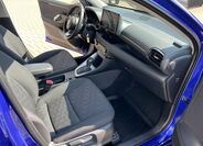 Toyota Yaris 17
