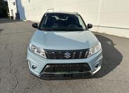 Suzuki Vitara 10