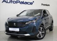 Peugeot 3008 1