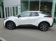 Toyota C-HR 3
