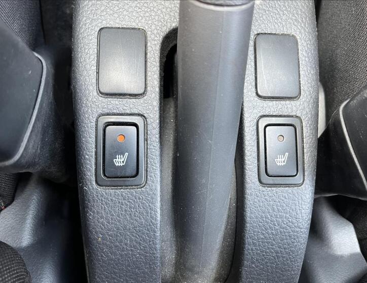 Suzuki SX4 19