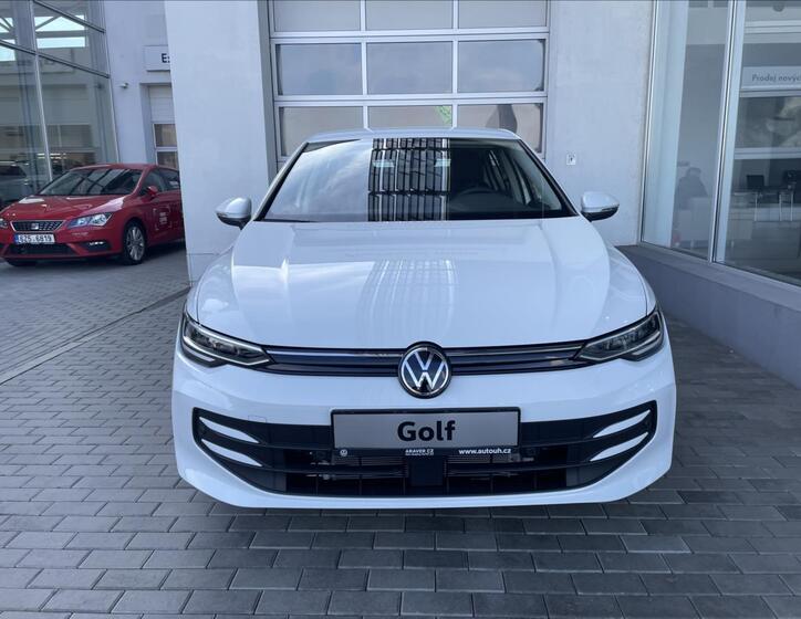 Volkswagen Golf 2