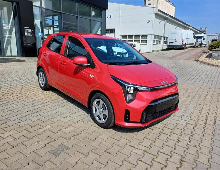 KIA Picanto 3
