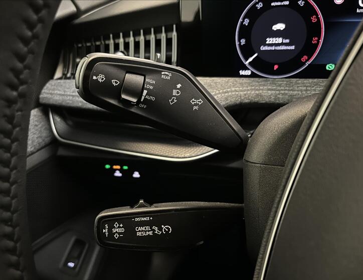 Škoda Superb 17