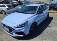 Hyundai i30 1
