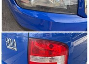 Škoda Fabia 14