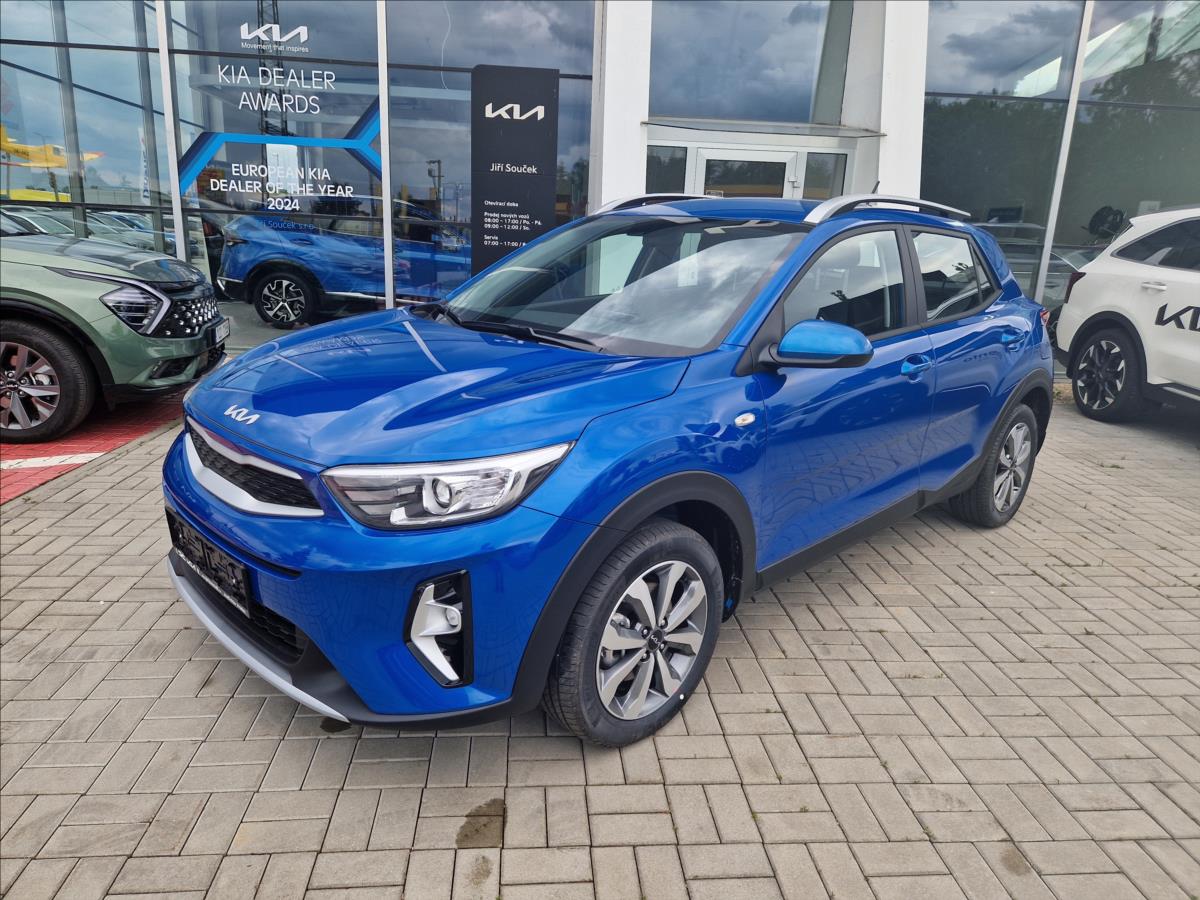 KIA Stonic