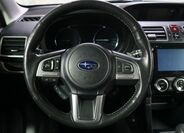 Subaru Forester 15