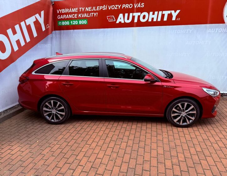 Hyundai i30 5