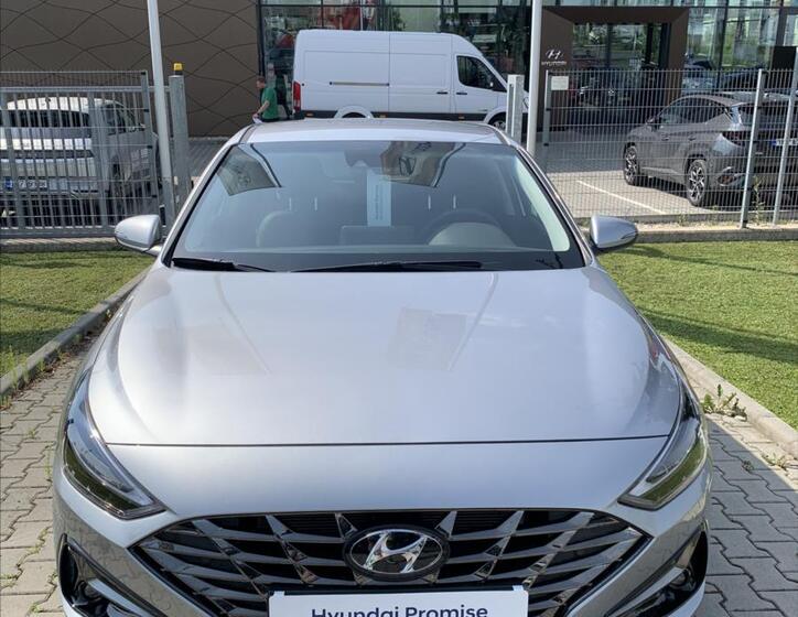 Hyundai i30 2