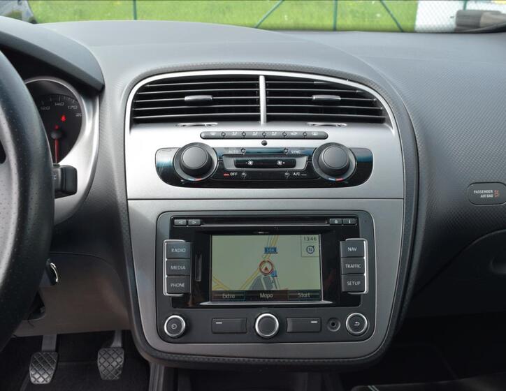 Seat Altea 37