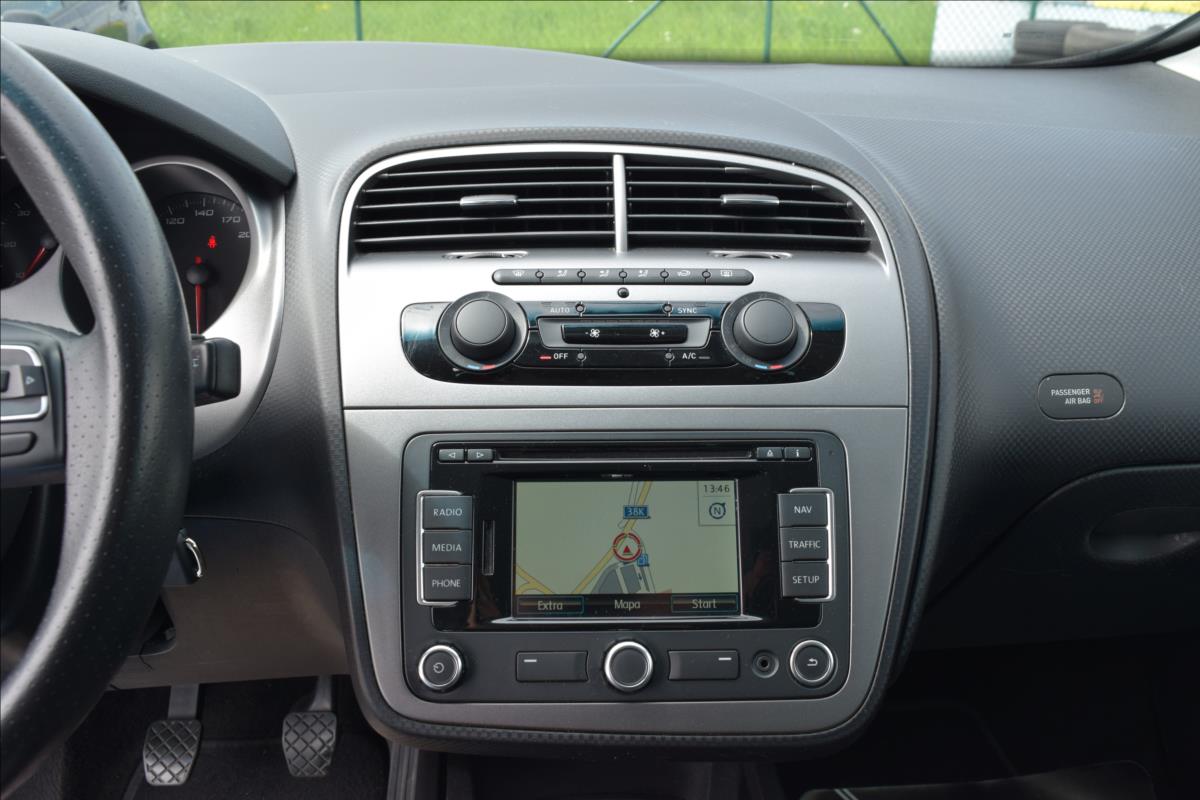 Seat Altea