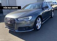 Audi A6 1