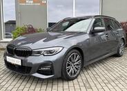 BMW Řada 3 1