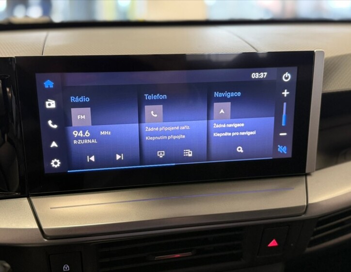 Opel Frontera 11