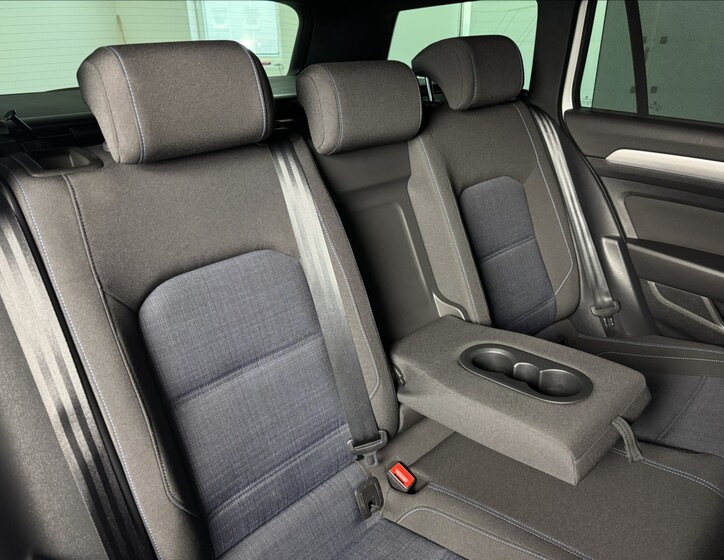 Volkswagen Passat 17