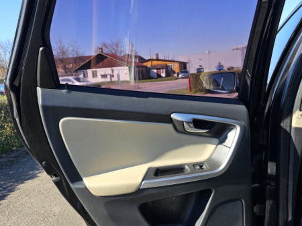 Volvo XC60 27